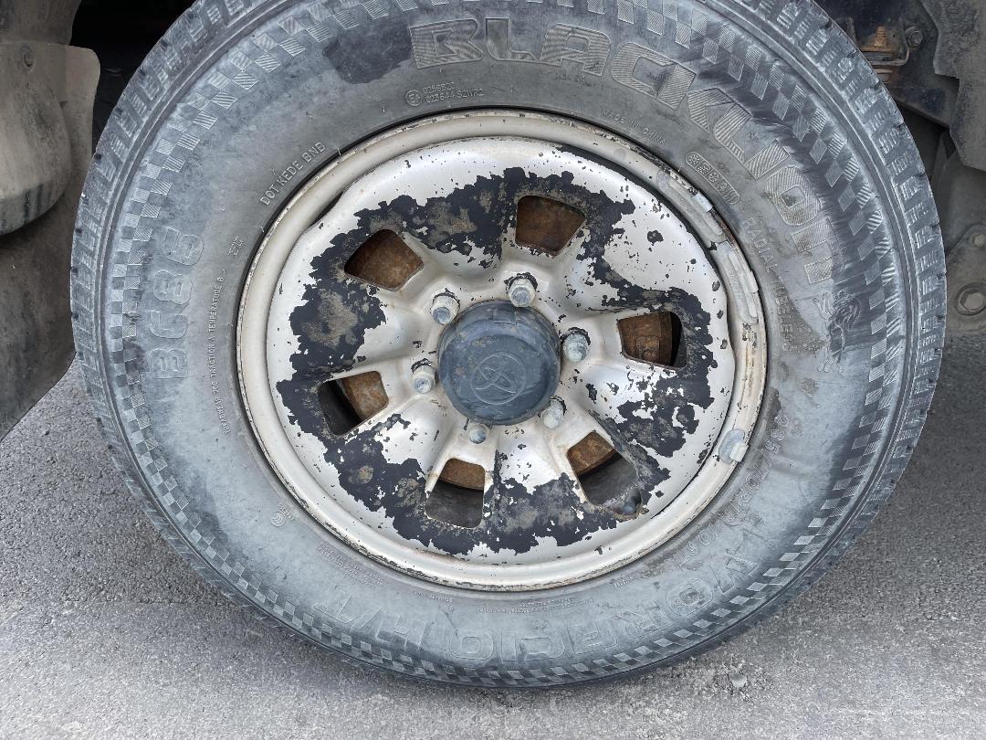 Photo '7' of Toyota Hilux Photo '7' of Toyota Hilux