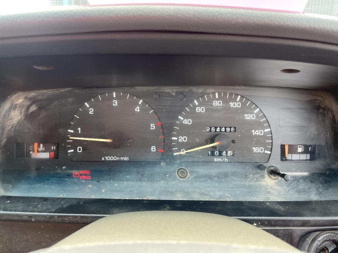 Photo '15' of Toyota Hilux Photo '15' of Toyota Hilux