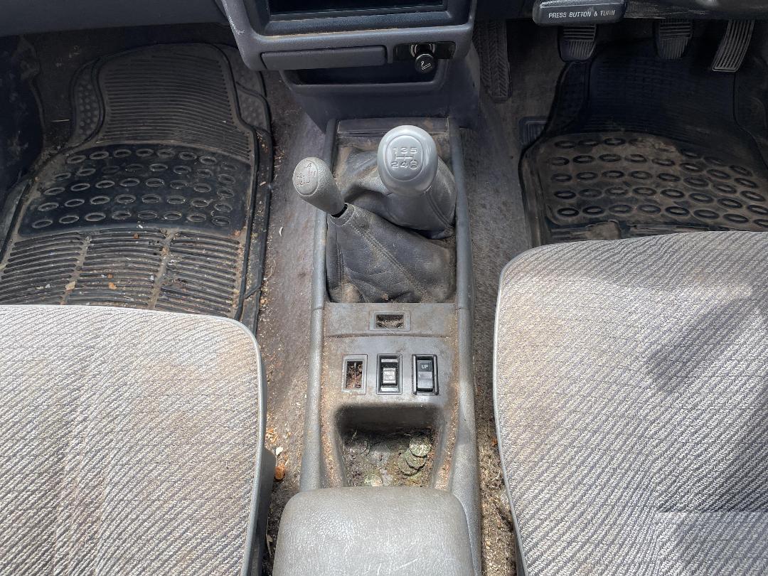 Photo '19' of Toyota Hilux Photo '19' of Toyota Hilux