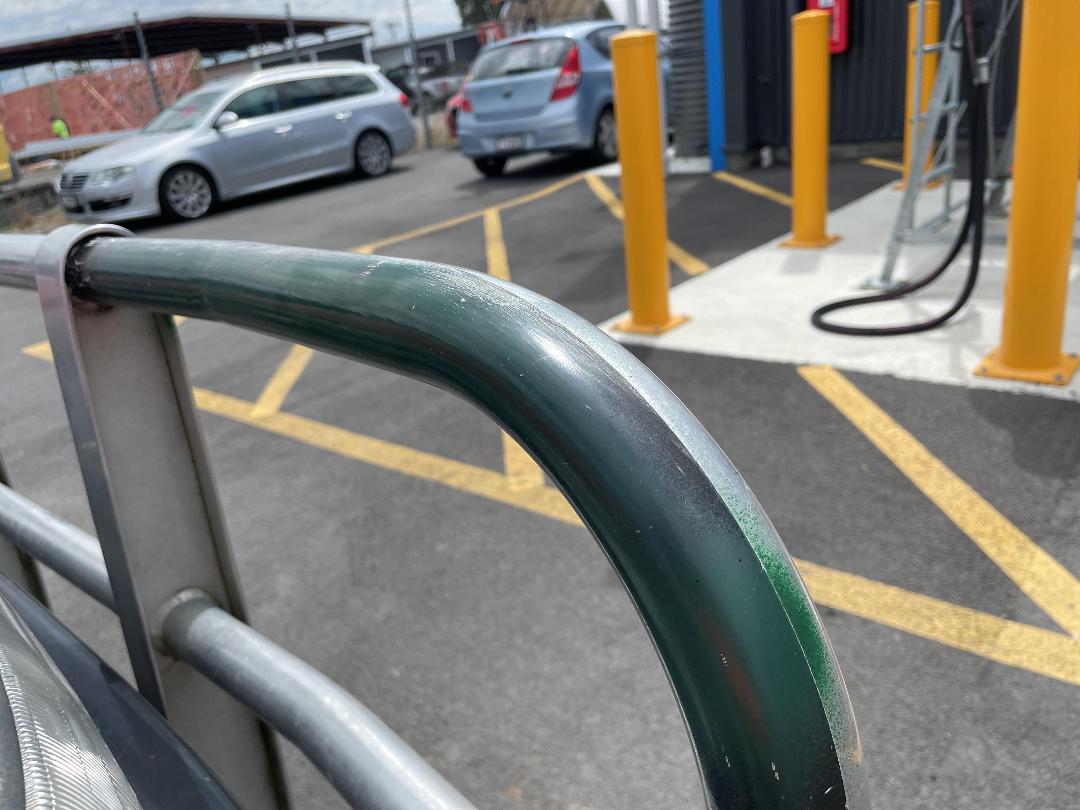 Photo '29' of Toyota Hilux Photo '29' of Toyota Hilux