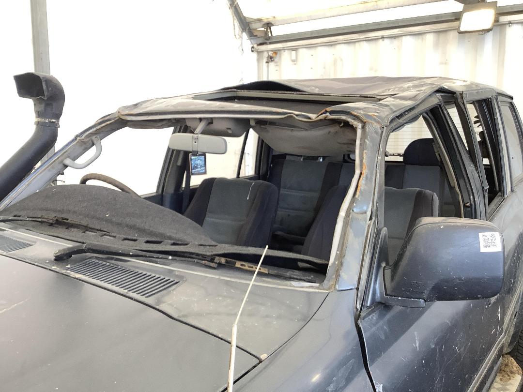 Photo '2' of Toyota Landcruiser Photo '2' of Toyota Landcruiser