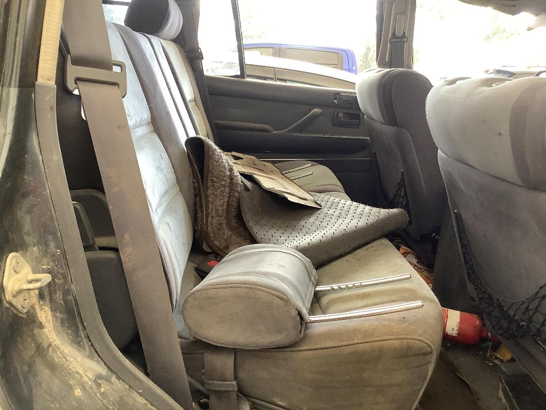 Photo '11' of Toyota Landcruiser Photo '11' of Toyota Landcruiser