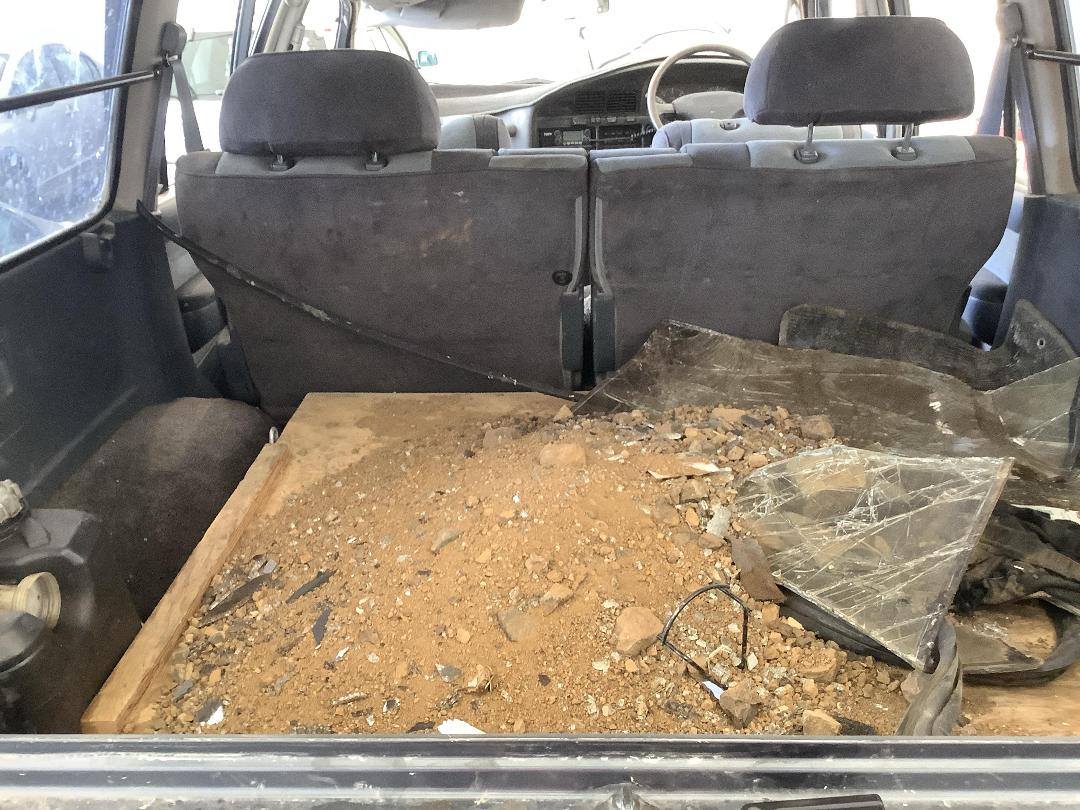 Photo '10' of Toyota Landcruiser Photo '10' of Toyota Landcruiser