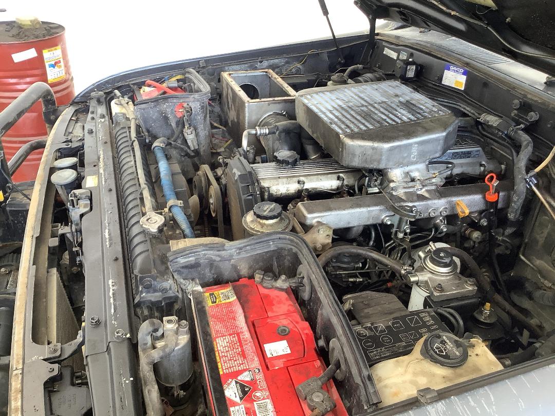 Photo '14' of Toyota Landcruiser Photo '14' of Toyota Landcruiser