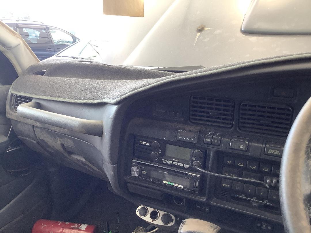 Photo '20' of Toyota Landcruiser Photo '20' of Toyota Landcruiser