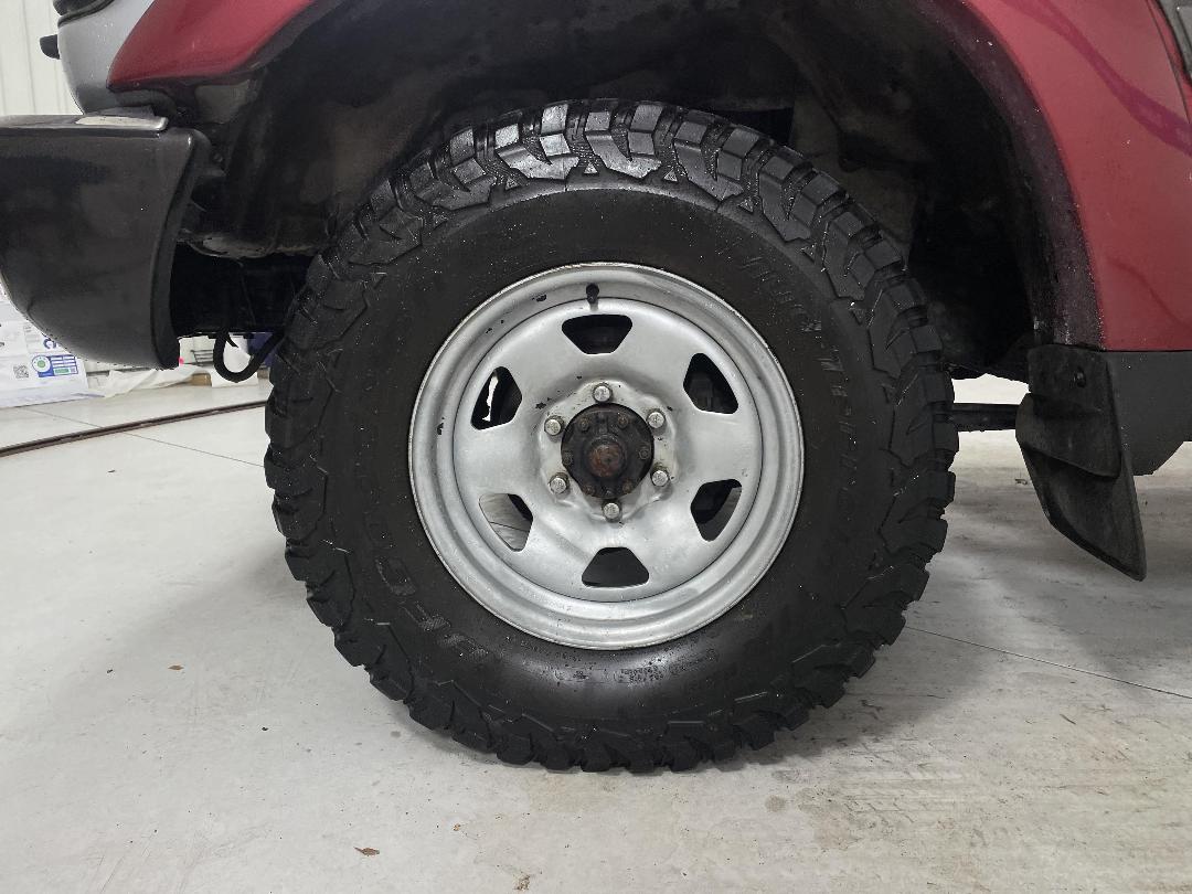 Photo '10' of Toyota Landcruiser