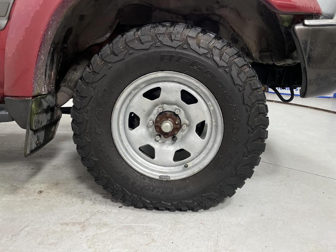 Photo '9' of Toyota Landcruiser