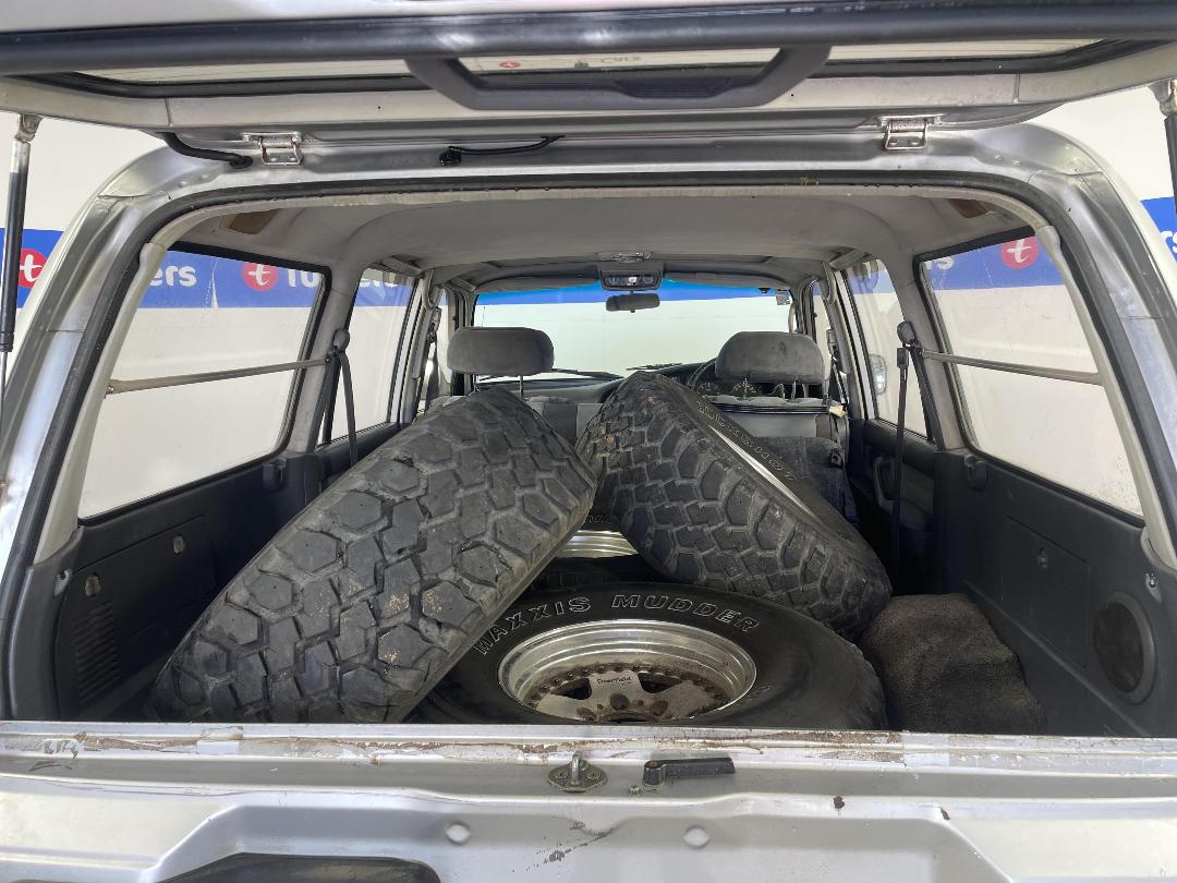 Photo '14' of Toyota Landcruiser