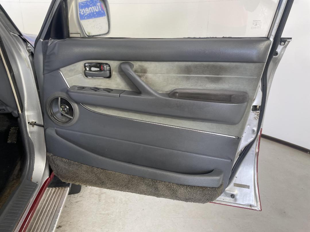 Photo '15' of Toyota Landcruiser