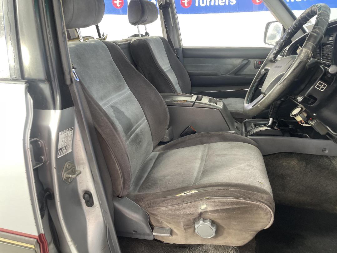 Photo '16' of Toyota Landcruiser