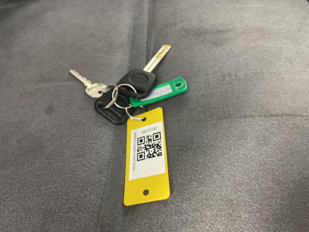 Photo '22' of Toyota Landcruiser