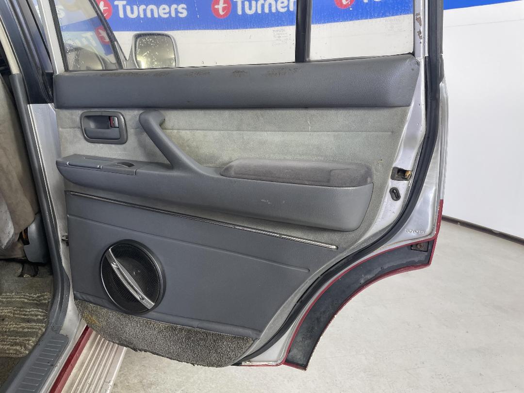 Photo '19' of Toyota Landcruiser