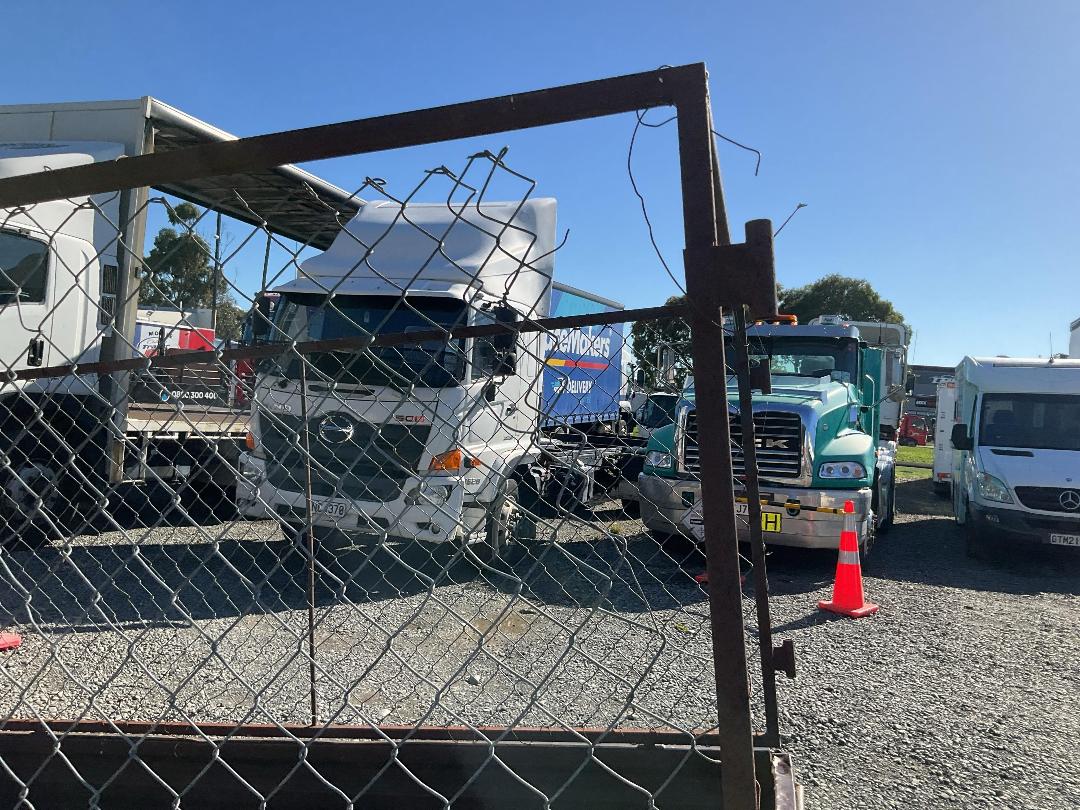 Photo '16' of Trailer Briford Other Trailers