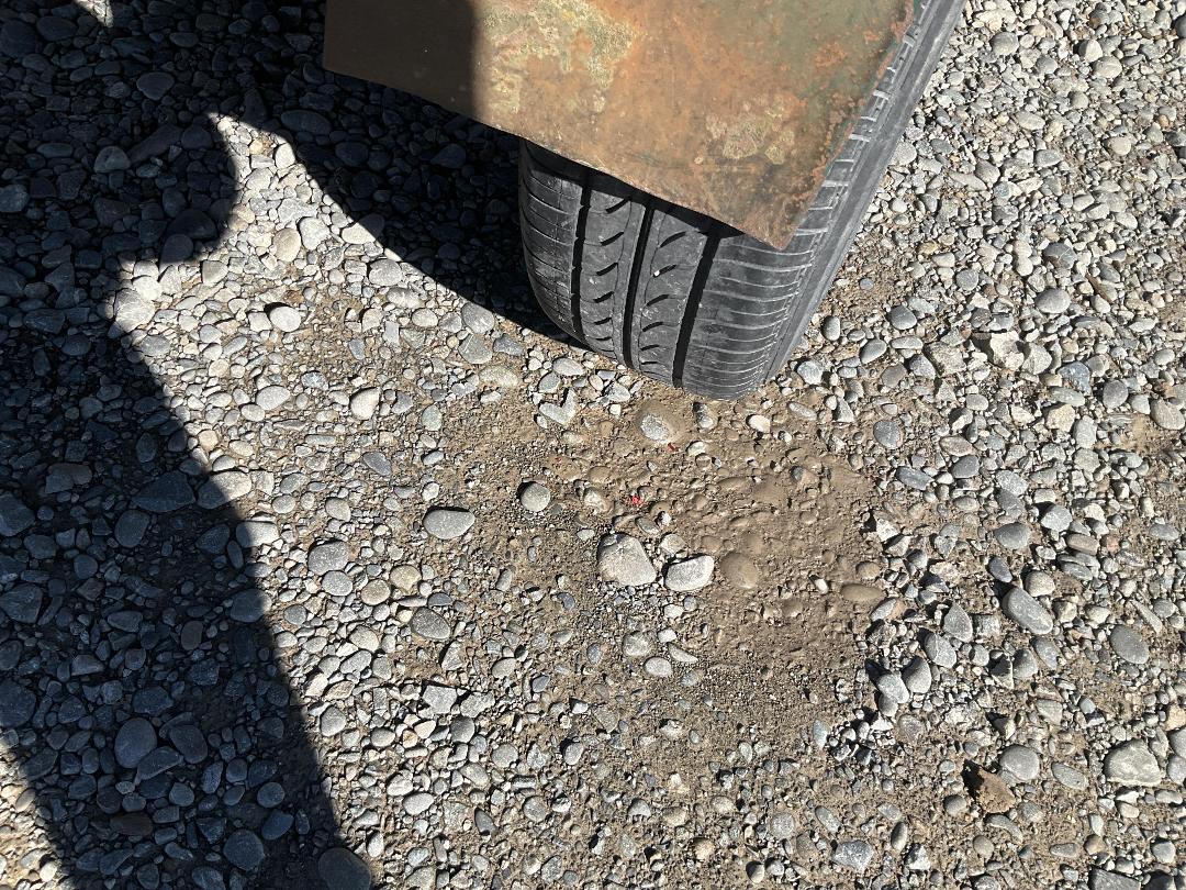 Photo '13' of Trailer Briford Other Trailers