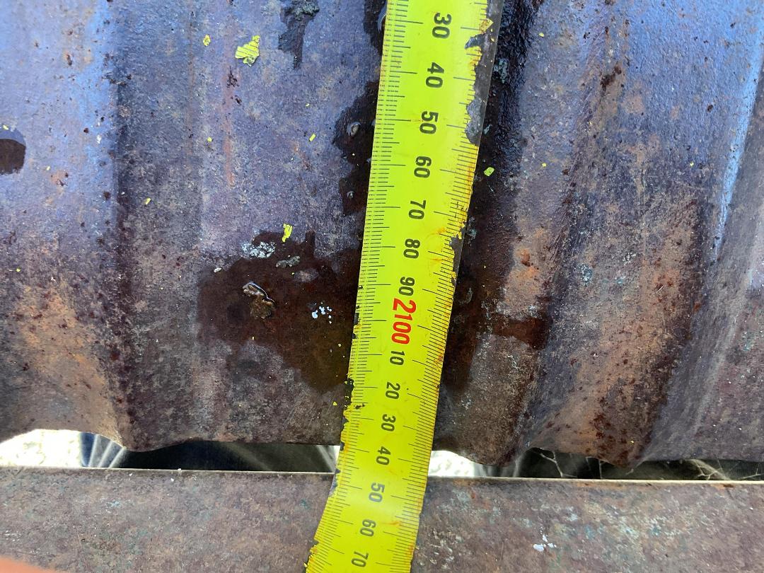 Photo '18' of Trailer Briford Other Trailers