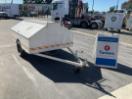 Thumbnail '1' of Trailer Recovery Box Body - Single