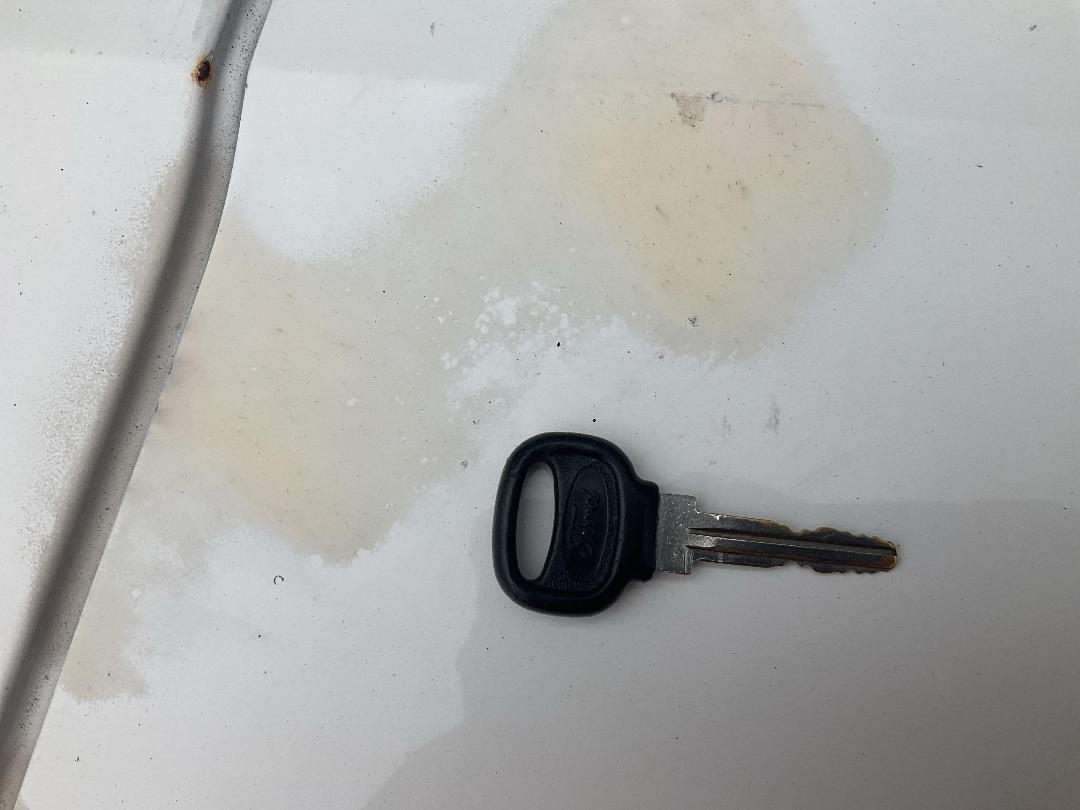 Photo '7' of Ford Courier 2.2 XLT