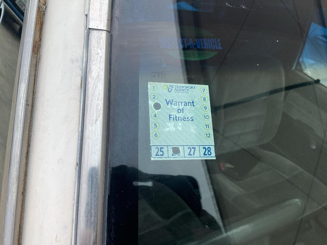 Photo '12' of Ford Courier 2.2 XLT