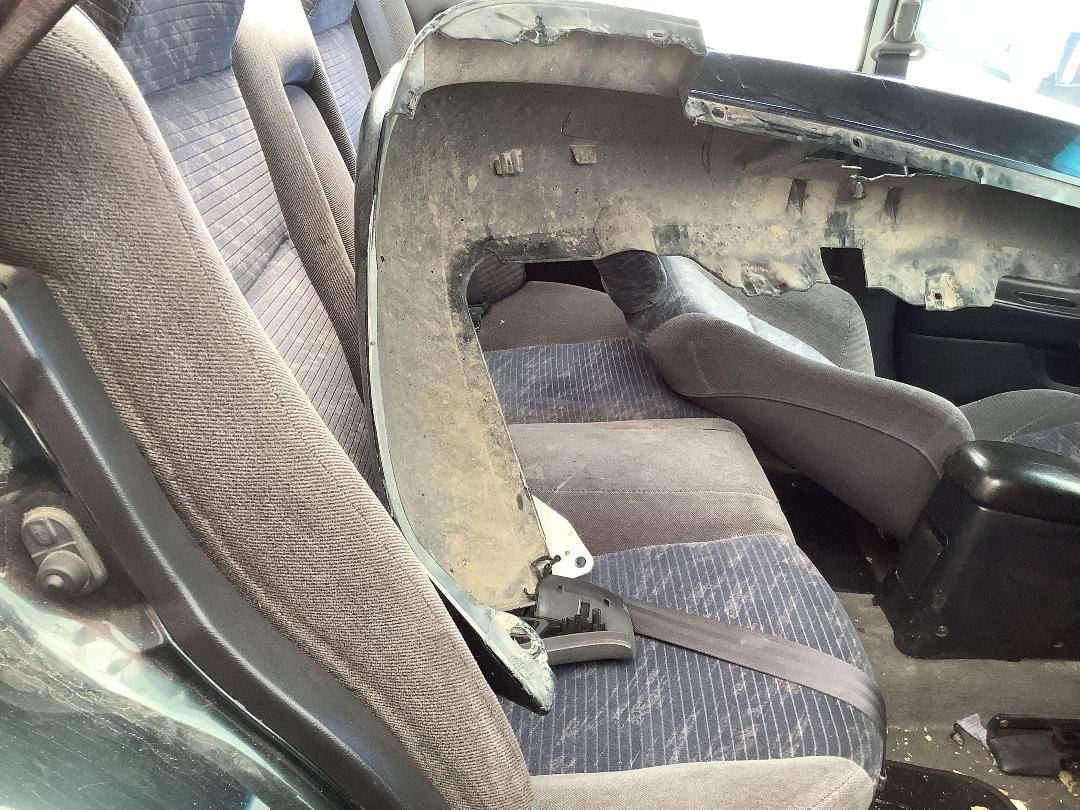 Photo '8' of Honda Integra Photo '8' of Honda Integra