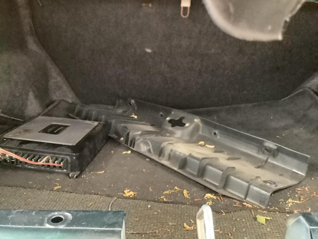 Photo '7' of Honda Integra Photo '7' of Honda Integra