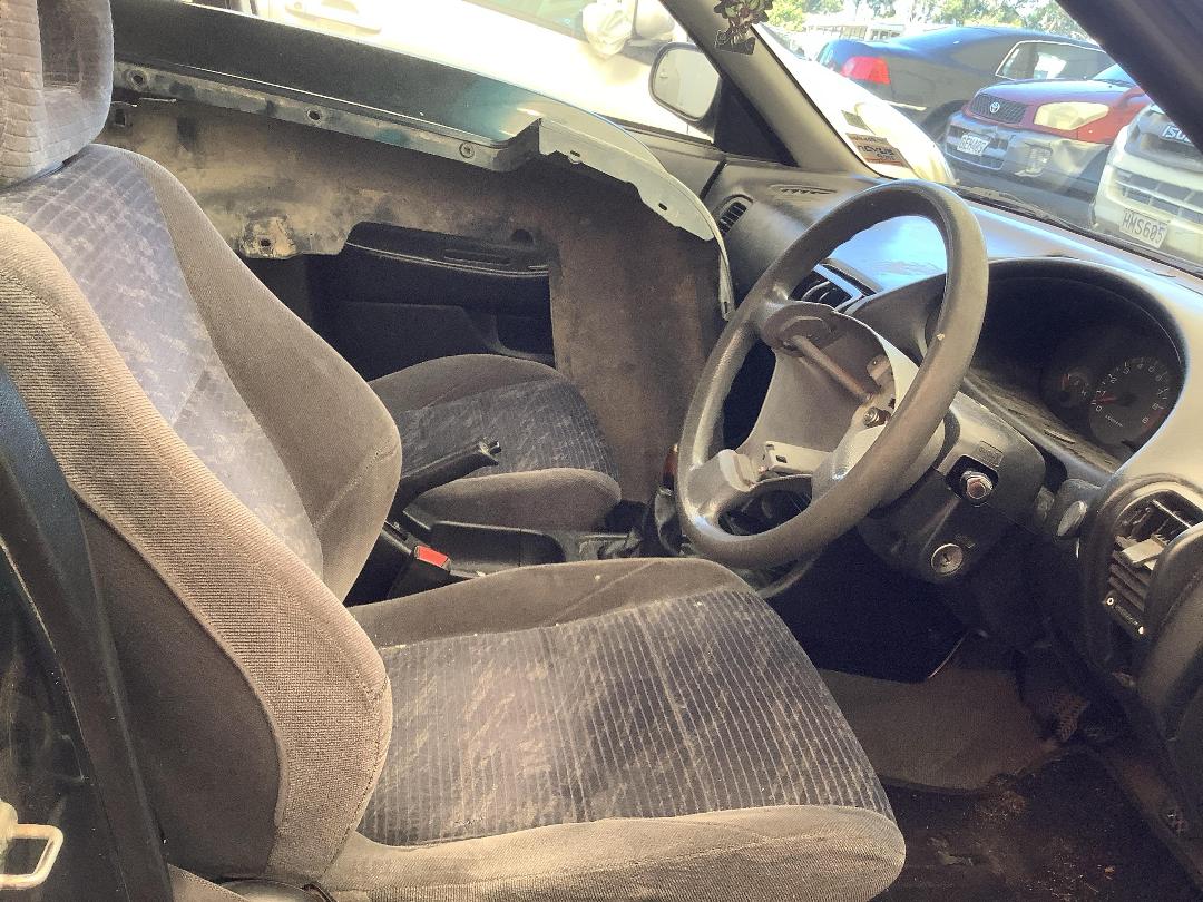 Photo '9' of Honda Integra Photo '9' of Honda Integra