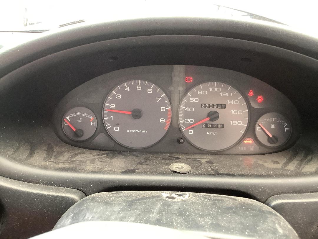 Photo '14' of Honda Integra Photo '14' of Honda Integra