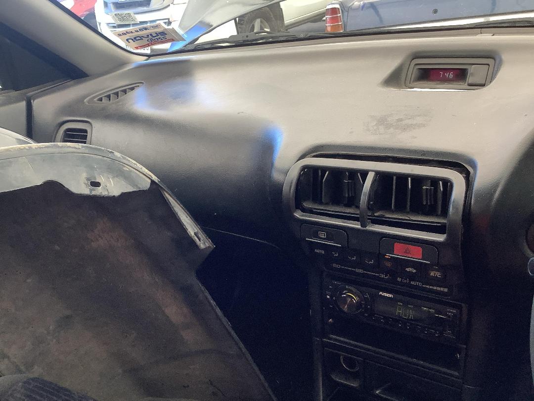 Photo '16' of Honda Integra Photo '16' of Honda Integra