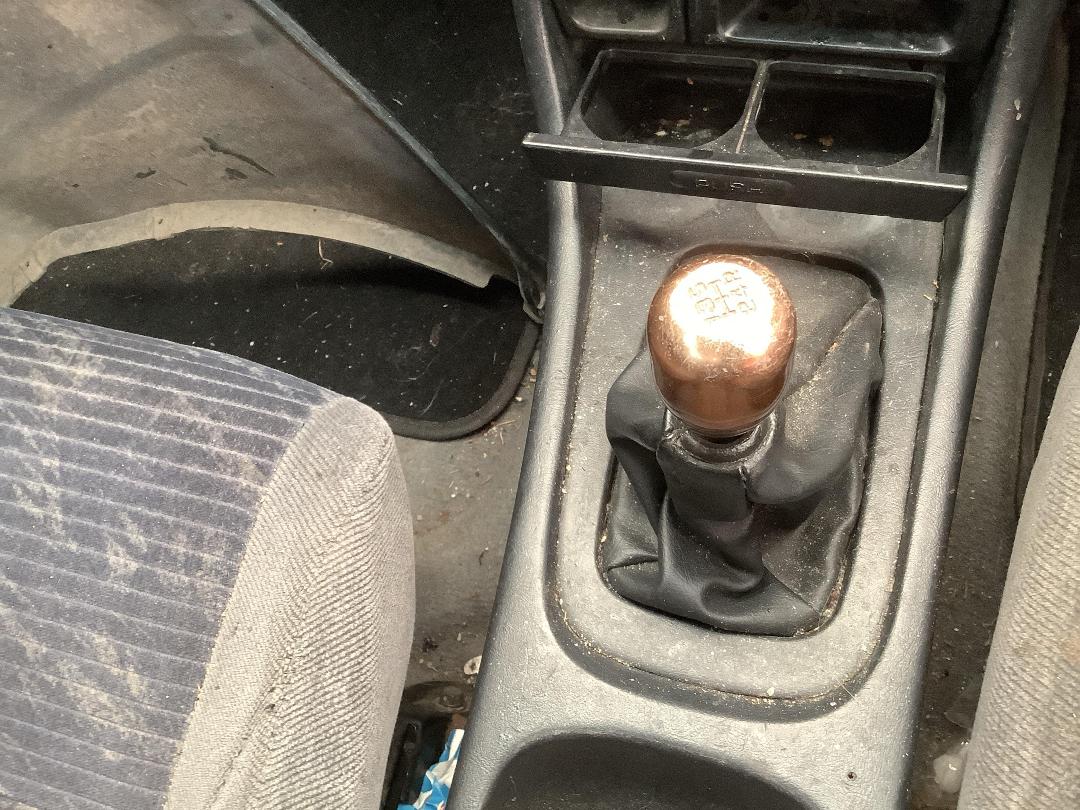 Photo '15' of Honda Integra Photo '15' of Honda Integra