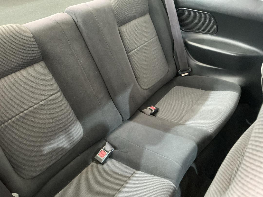 Photo '6' of Honda Integra