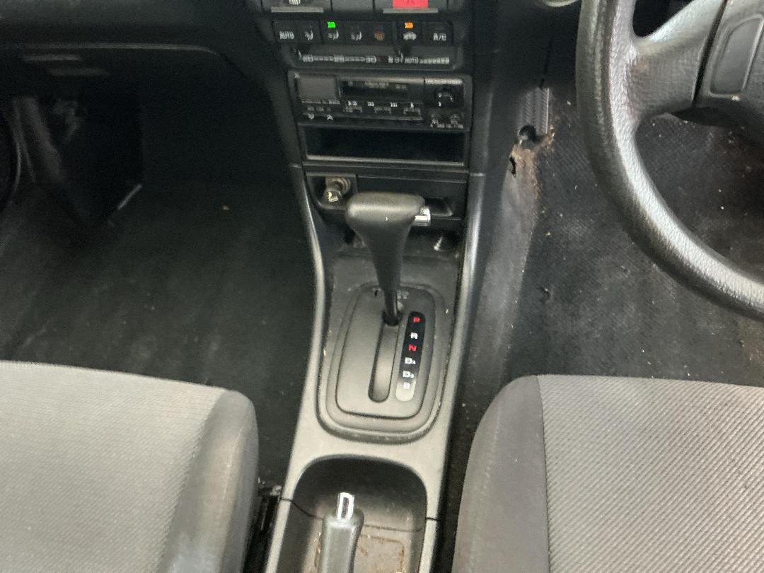 Photo '9' of Honda Integra