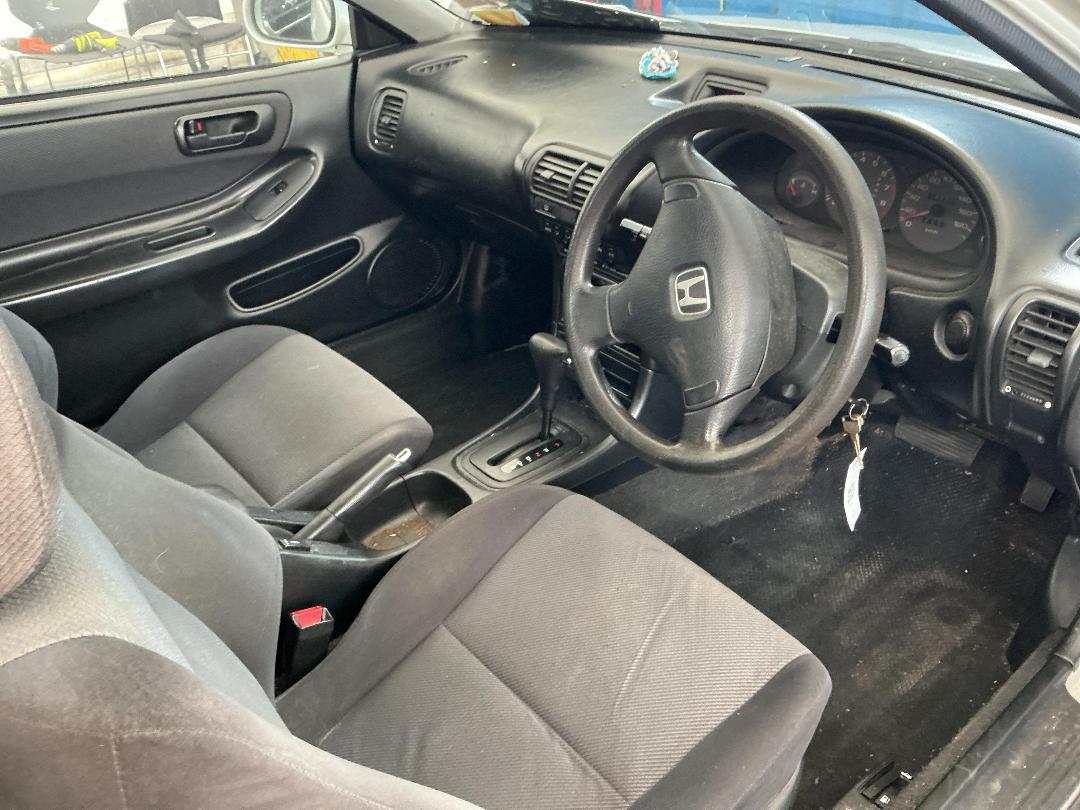 Photo '7' of Honda Integra