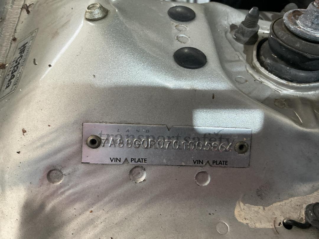 Photo '12' of Honda Integra