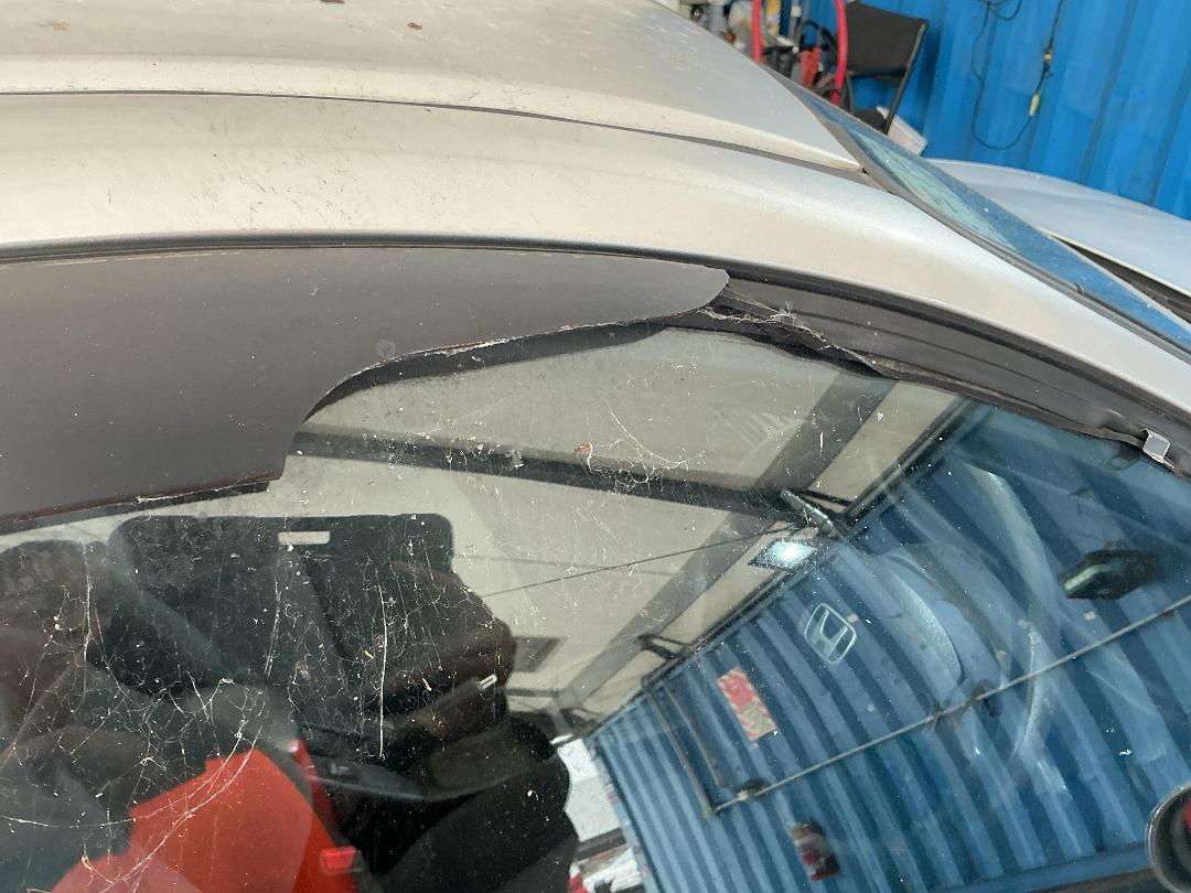 Photo '16' of Honda Integra