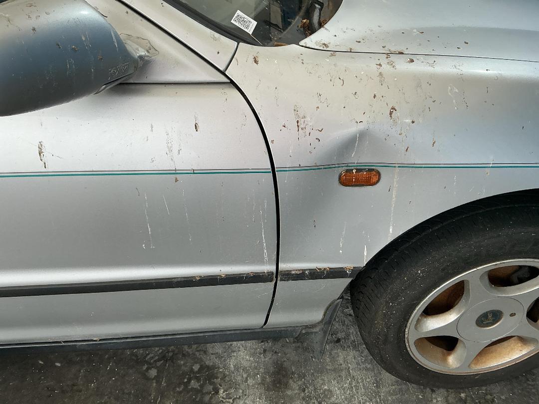 Photo '17' of Honda Integra