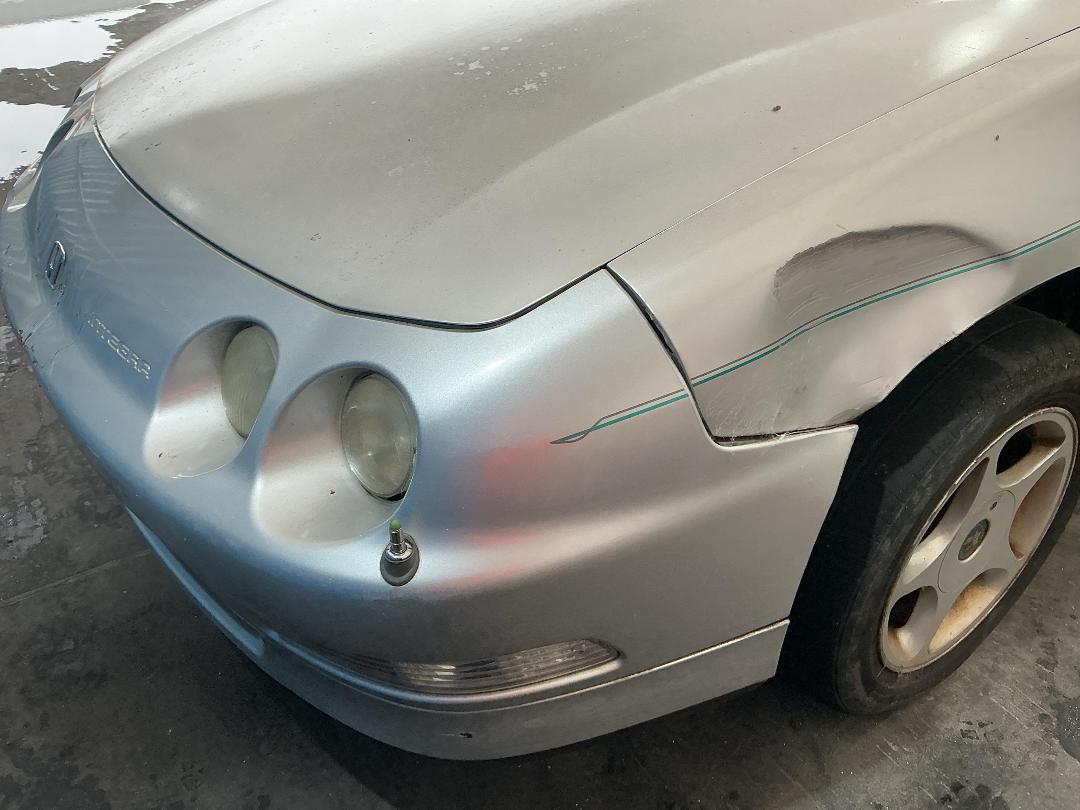 Photo '21' of Honda Integra