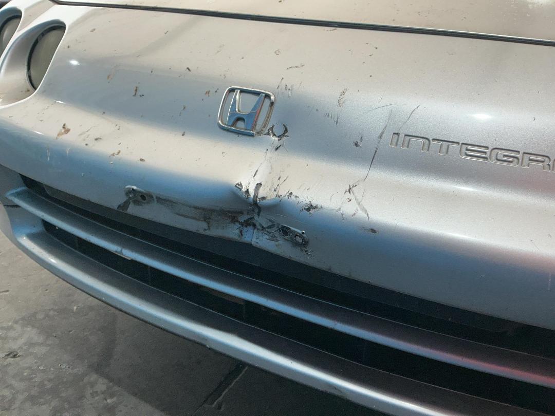 Photo '20' of Honda Integra