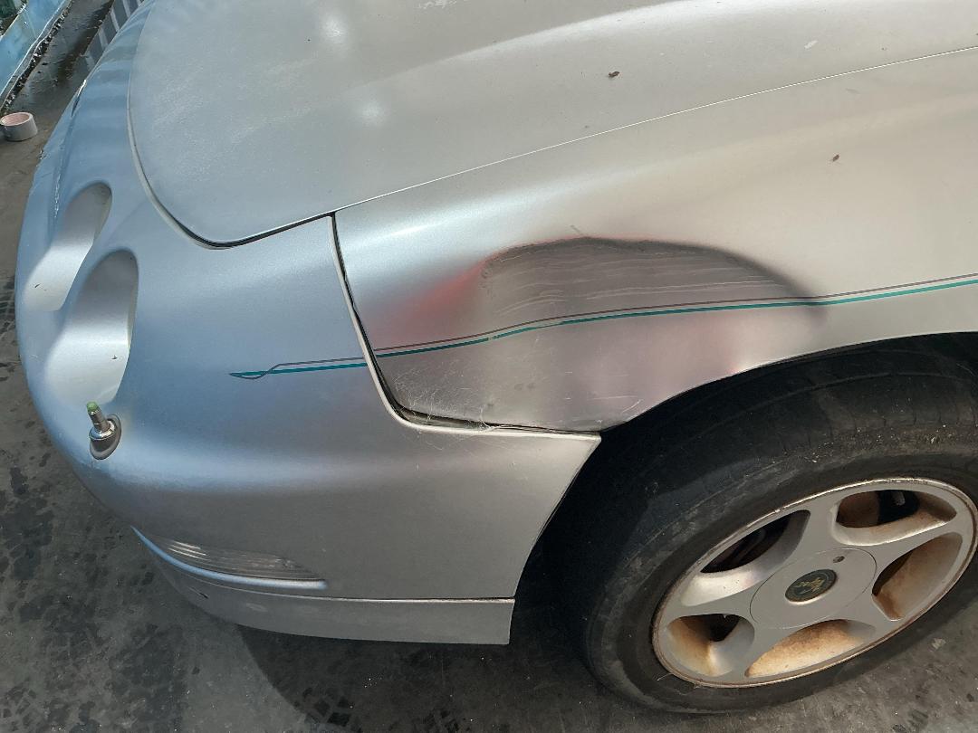 Photo '22' of Honda Integra