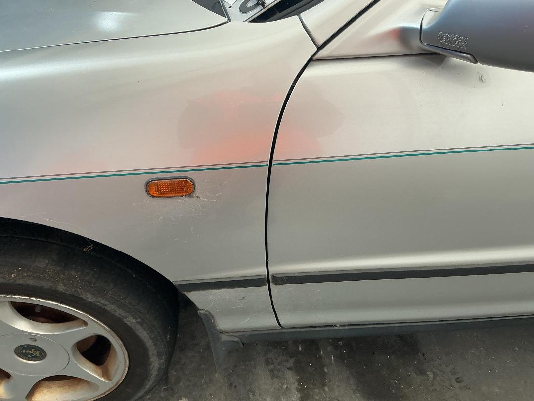 Photo '23' of Honda Integra