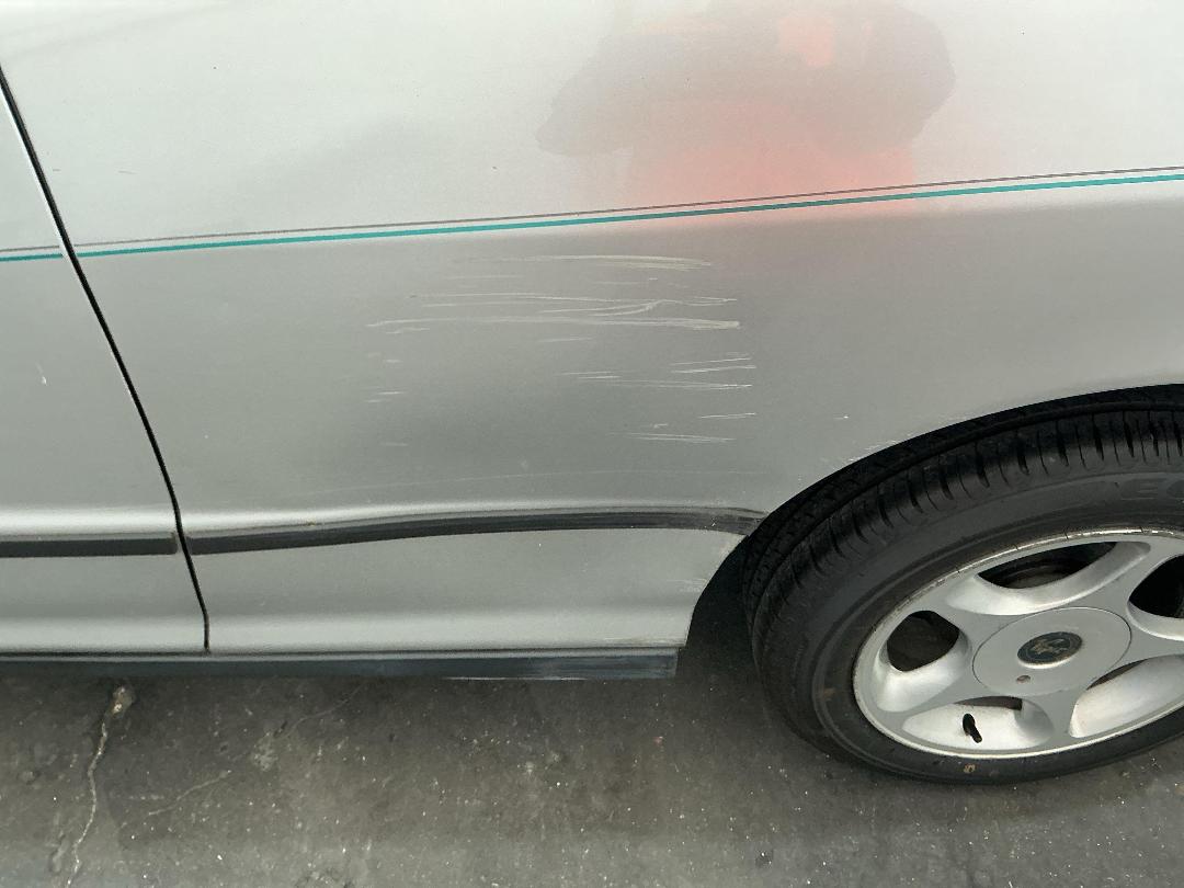 Photo '25' of Honda Integra