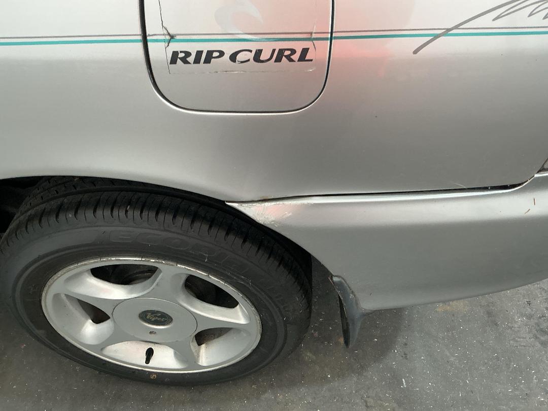 Photo '26' of Honda Integra