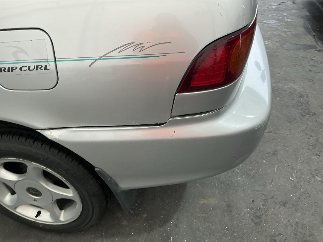 Photo '27' of Honda Integra