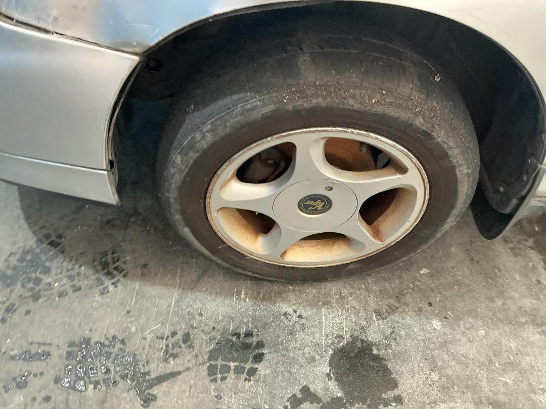 Photo '33' of Honda Integra