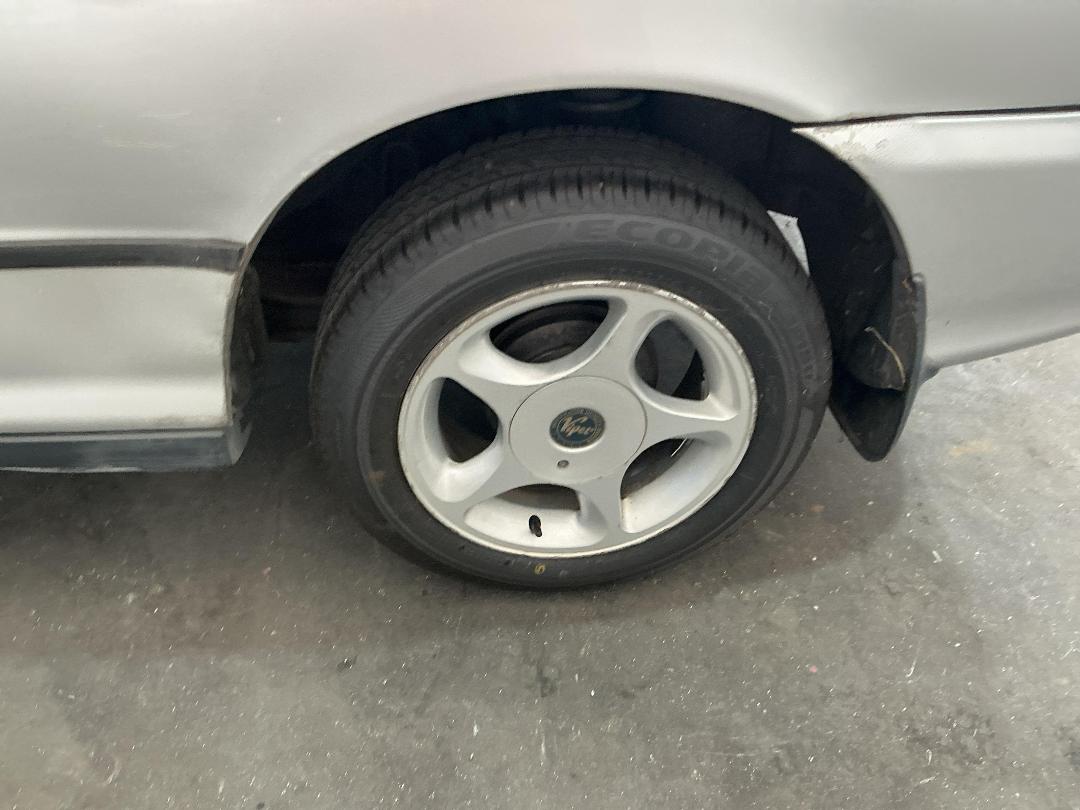 Photo '34' of Honda Integra