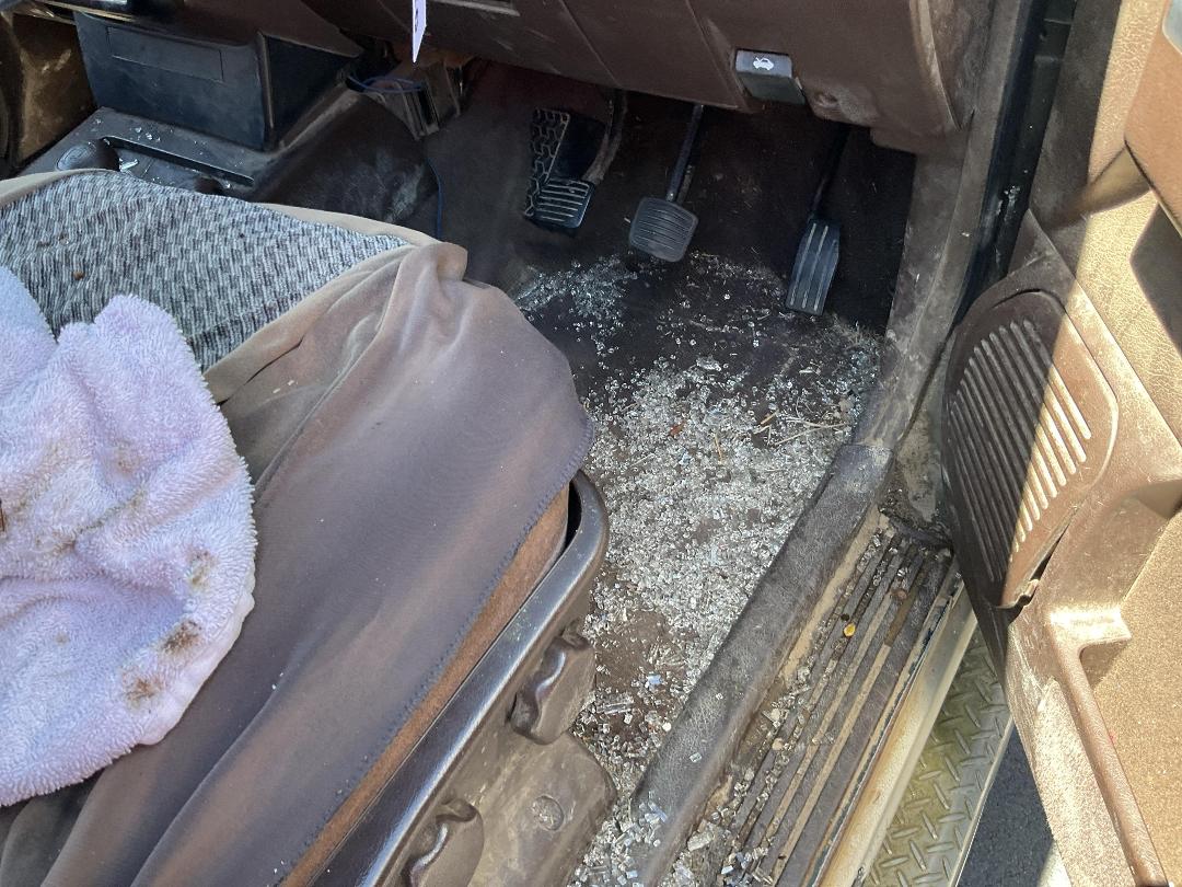 Photo '21' of Isuzu Bighorn Photo '21' of Isuzu Bighorn