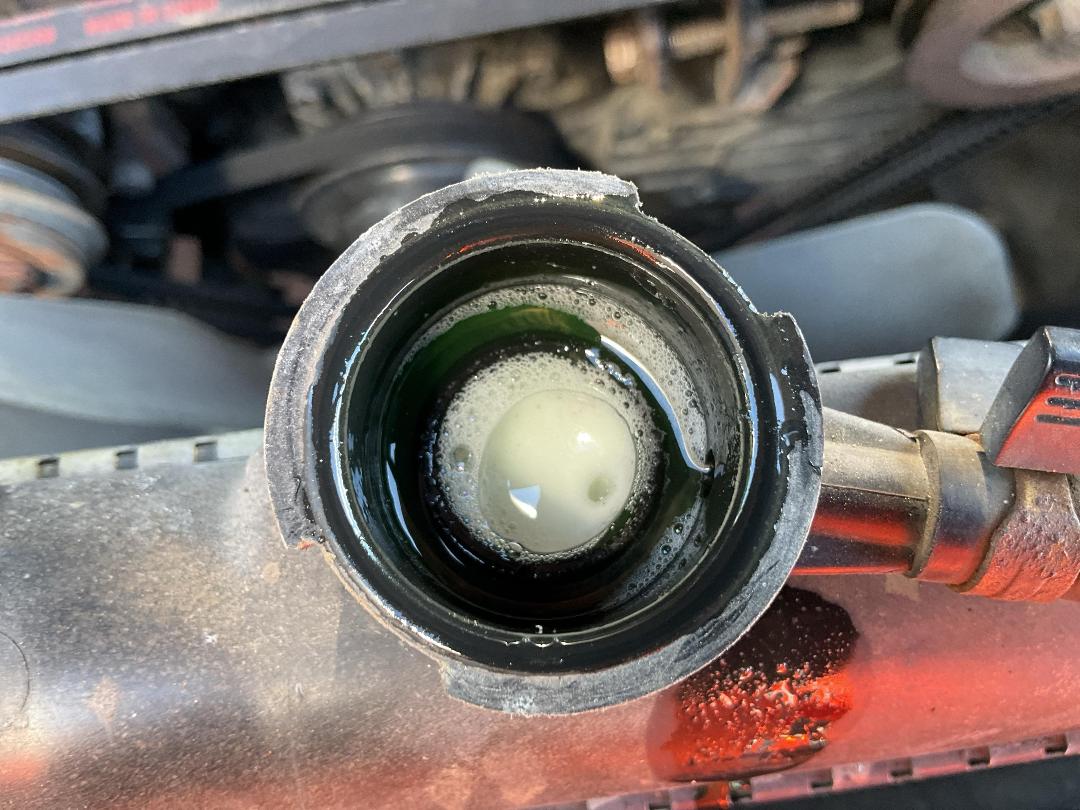 Photo '26' of Isuzu Bighorn Photo '26' of Isuzu Bighorn