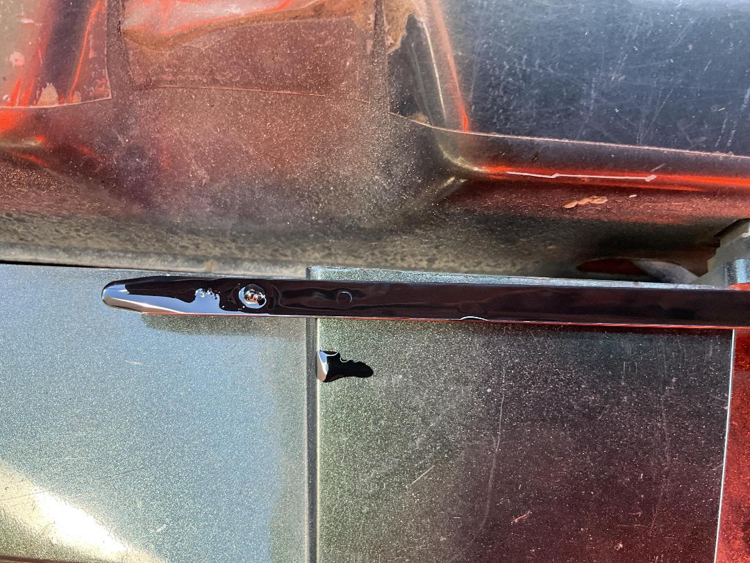 Photo '27' of Isuzu Bighorn Photo '27' of Isuzu Bighorn