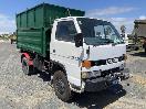 Thumbnail '1' of Isuzu ELF Tipper