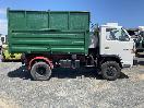 Thumbnail '3' of Isuzu ELF Tipper