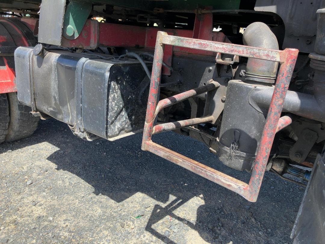 Photo '19' of Isuzu ELF Tipper