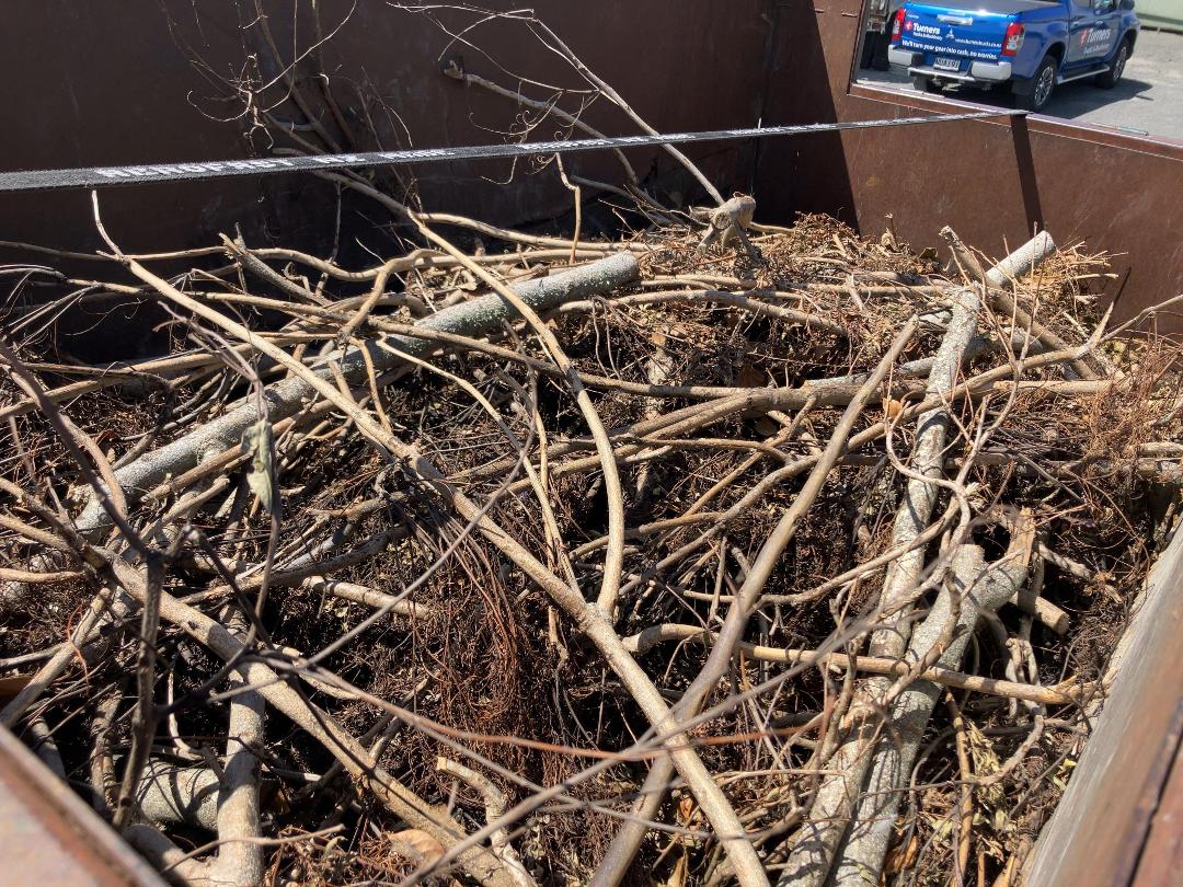 Photo '20' of Isuzu ELF Tipper